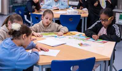 Qatar initiated to launch holiday activity for students
